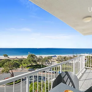 3* Aparthotel Capeview Apartments - Spectacular Ocean Views